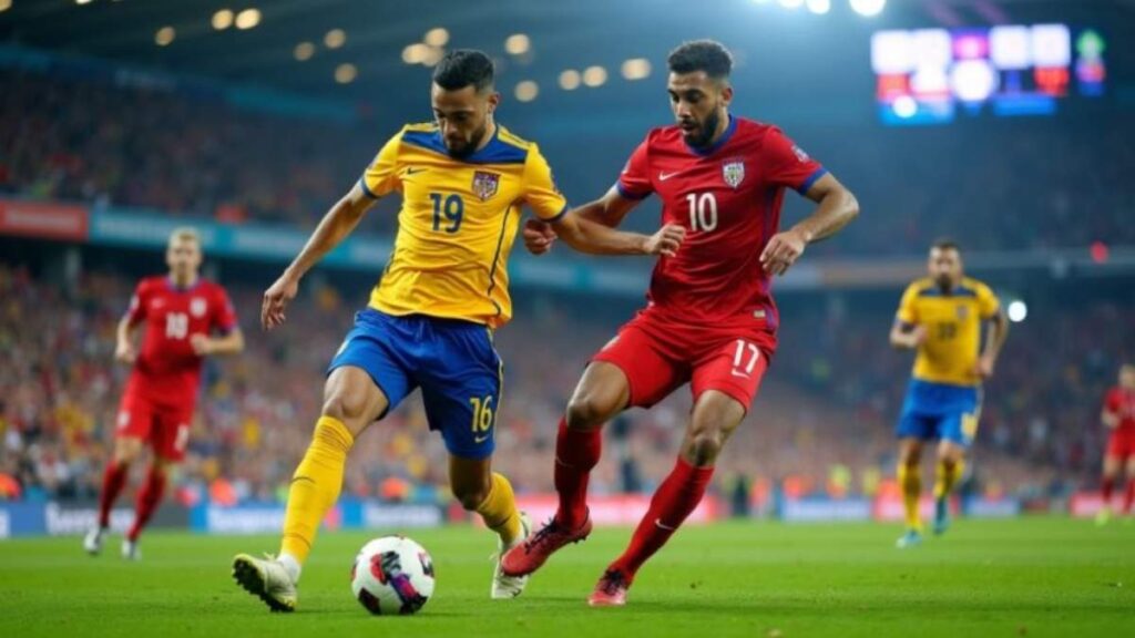 Fußball-Europameisterschaft Statistiken Rekorde & Fakten