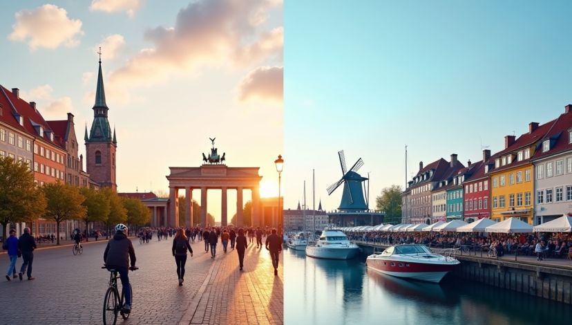 deutschland vs. dänemark