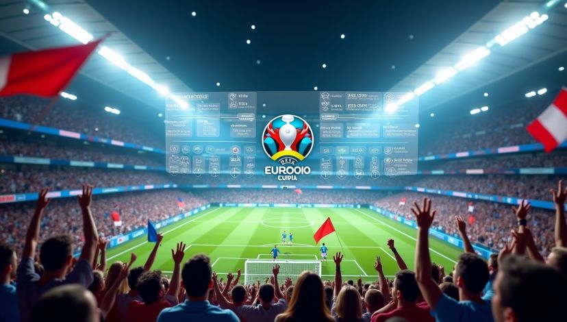 fußball-europameisterschaft statistiken