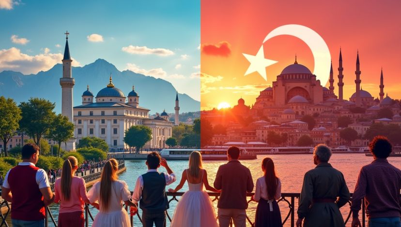 österreich vs. türkei
