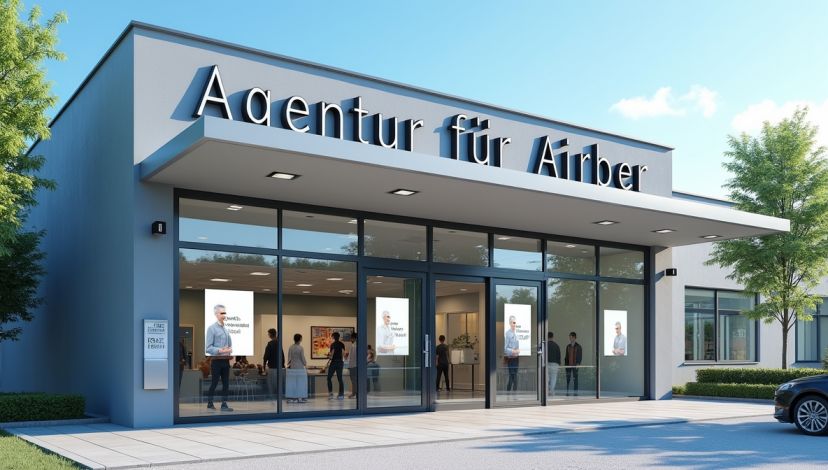agentur für arbeit