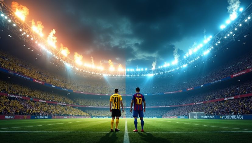 dortmund – barcelona