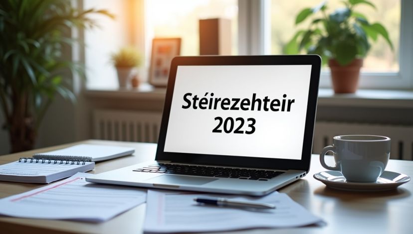 steuererklärung 2023 frist
